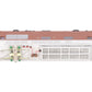 HAG 181 HO Scale BLS RE 4/4 Electric Locomotive #261 EX/Box