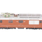 HAG 181 HO Scale BLS RE 4/4 Electric Locomotive #261 EX/Box