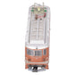 HAG 181 HO Scale BLS RE 4/4 Electric Locomotive #261 EX/Box