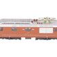 HAG 181 HO Scale BLS RE 4/4 Electric Locomotive #261 EX/Box