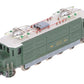 HAG 141 HO Scale SBB Ae 4/7 Electric Locomotive #10901 EX/Box