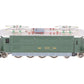 HAG 141 HO Scale SBB Ae 4/7 Electric Locomotive #10901 EX/Box