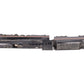 Lionel 6-8100 O Gauge Norfolk & Western 4-8-4 Steam Locomotive & Tender #611 VG