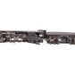 Lionel 6-8100 O Gauge Norfolk & Western 4-8-4 Steam Locomotive & Tender #611 VG