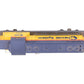 Lionel 6-8463 O Gauge Chessie System GP20 Diesel Engine #8463 VG/Box