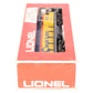 Lionel 6-8463 O Gauge Chessie System GP20 Diesel Engine #8463 VG/Box