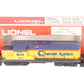 Lionel 6-8463 O Gauge Chessie System GP20 Diesel Engine #8463 VG/Box