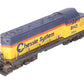 Lionel 6-8463 O Gauge Chessie System GP20 Diesel Engine #8463 VG/Box