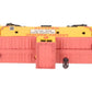 Hallmark Models N Scale BRASS Union Pacific Riveted Steel Caboose - Painted/Box
