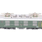 HAG 226 HO Scale SBB Gleichstrom Re 4/4 I Series Electric Locomotive #10018 EX/Box