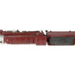 Lionel 6-8101 O Gauge Chicago & Alton 4-6-4 Steam Locomotive & Tender #659 VG