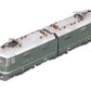 HAG 201 HO SBB Re 6/6 Electric Locomotive #11107 EX/Box