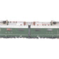 HAG 201 HO SBB Re 6/6 Electric Locomotive #11107 EX/Box