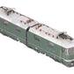 HAG 201 HO SBB Re 6/6 Electric Locomotive #11107 EX/Box
