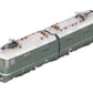 HAG 201 HO SBB Re 6/6 Electric Locomotive #11107 EX/Box