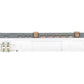HAG 151 HO Scale SBB RBe Swiss Electric Locomotive #2 EX/Box