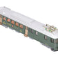 HAG 151 HO Scale SBB RBe Swiss Electric Locomotive #2 EX/Box