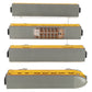 Lionel 6-15185 Union Pacific Streamliner Passenger Cars (Set of 4) LN/Box