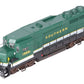 Proto 2000 1966 HO Scale Southern Railway Diesel Locomotive #1966/Box