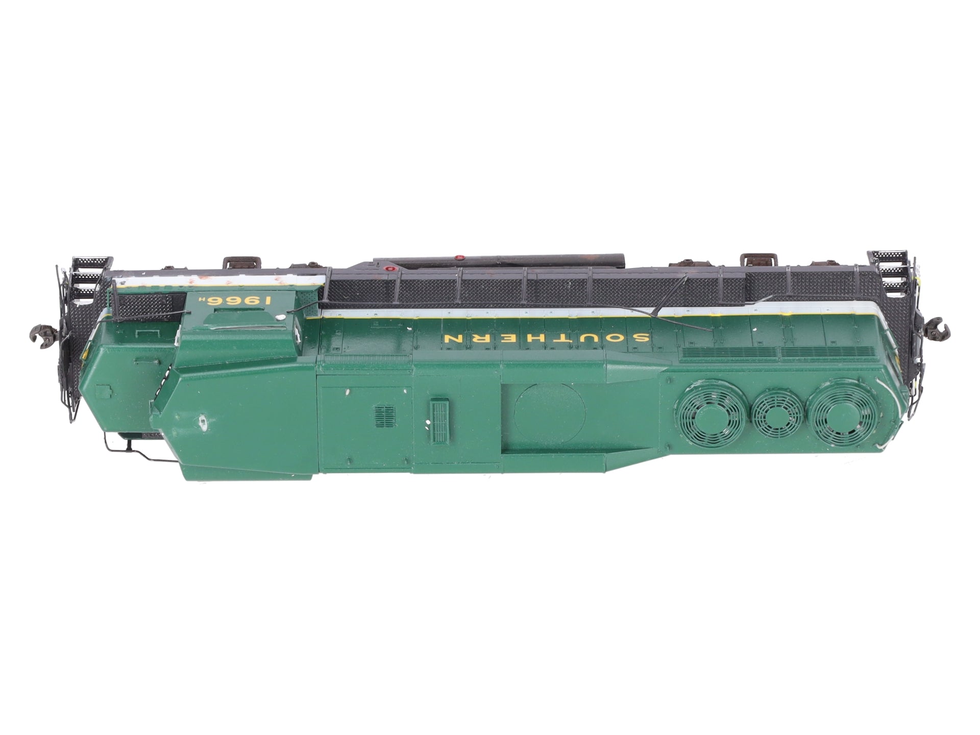 Proto 2000 1966 HO Scale Southern Railway Diesel Locomotive #1966/Box