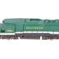 Proto 2000 1966 HO Scale Southern Railway Diesel Locomotive #1966/Box