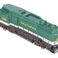 Proto 2000 1966 HO Scale Southern Railway Diesel Locomotive #1966/Box