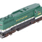 Proto 2000 1966 HO Scale Southern Railway Diesel Locomotive #1966/Box