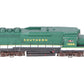 Proto 2000 1966 HO Scale Southern Railway Diesel Locomotive #1966/Box