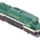 Proto 2000 1966 HO Scale Southern Railway Diesel Locomotive #1966/Box