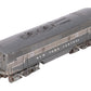 Lionel 2344C Vintage O New York Central F-3 B Unit Non-Powered Diesel Locomotive VG