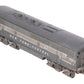 Lionel 2344C Vintage O New York Central F-3 B Unit Non-Powered Diesel Locomotive VG