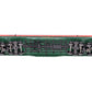 K-Line K693-1931 O Scale Reading Flatcar w/ Bethlehem Steel Pipe Load #9100 EX/Box