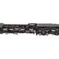 Jouef 8269 HO SNCF Venissieux 2-8-2 141 P Steam Locomotive & Tender EX/Box