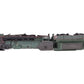 Jouef 8269 HO SNCF Venissieux 2-8-2 141 P Steam Locomotive & Tender EX/Box