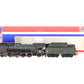 Jouef 8269 HO SNCF Venissieux 2-8-2 141 P Steam Locomotive & Tender EX/Box