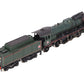 Jouef 8269 HO SNCF Venissieux 2-8-2 141 P Steam Locomotive & Tender EX/Box