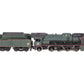 Jouef 8269 HO SNCF Venissieux 2-8-2 141 P Steam Locomotive & Tender EX/Box