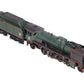 Jouef 8269 HO SNCF Venissieux 2-8-2 141 P Steam Locomotive & Tender EX/Box