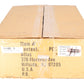 Atlas 3645-1 O CNJ Phase 2 Powered F3 A/B Diesel Locomotive Set #54 (2-Rail) EX/Box