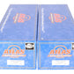 Atlas 3645-1 O CNJ Phase 2 Powered F3 A/B Diesel Locomotive Set #54 (2-Rail) EX/Box