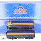Atlas 3645-1 O CNJ Phase 2 Powered F3 A/B Diesel Locomotive Set #54 (2-Rail) EX/Box