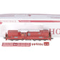 HobbyTrain 62660 HO SBB Gleichstrom Am 6/6 Electric Locomotive #18526 EX/Box