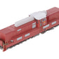 HobbyTrain 62660 HO SBB Gleichstrom Am 6/6 Electric Locomotive #18526 EX/Box