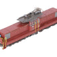 HobbyTrain 61660 HO SBB Gleichstrom Ee 6/6 II Electric Locomotive #18521 EX
