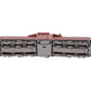 HobbyTrain 61660 HO SBB Gleichstrom Ee 6/6 II Electric Locomotive #18521 EX
