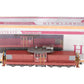 HobbyTrain 61660 HO SBB Gleichstrom Ee 6/6 II Electric Locomotive #18521 EX