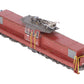 HobbyTrain 61660 HO SBB Gleichstrom Ee 6/6 II Electric Locomotive #18521 EX