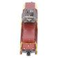 HobbyTrain 61660 HO SBB Gleichstrom Ee 6/6 II Electric Locomotive #18521 EX