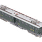 Fulgurex 2062 HO Brass SBB Ce 4/6 Electric Locomotive #9801 LN/Box