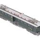 Fulgurex 2062 HO Brass SBB Ce 4/6 Electric Locomotive #9801 LN/Box